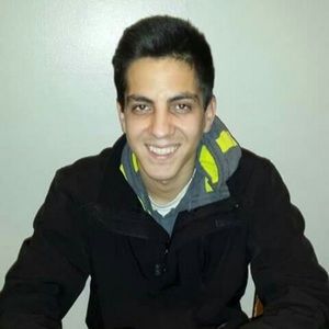 Meet your Posher, Jose-xavier